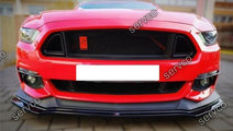 Grila bara fata Ford Mustang Ecoboost, V6, GT RTR ...