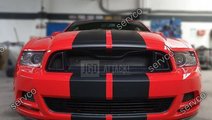 Grila bara fata Ford Mustang GT, V6 RTR Style 2013...