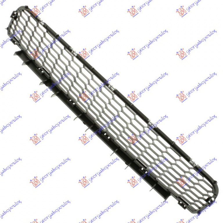 Grila Bara Fata - Ford Ranger 2009 , 5058094