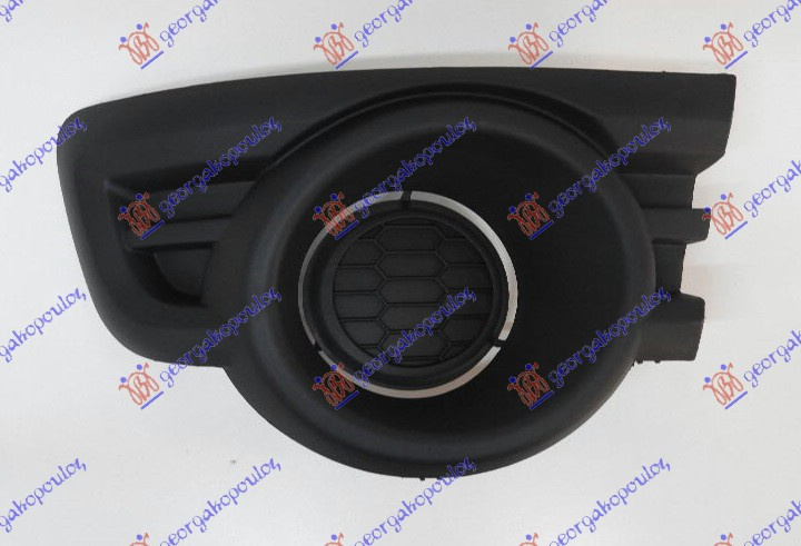 Grila Bara Fata - Ford Ranger 2009 , 5078570