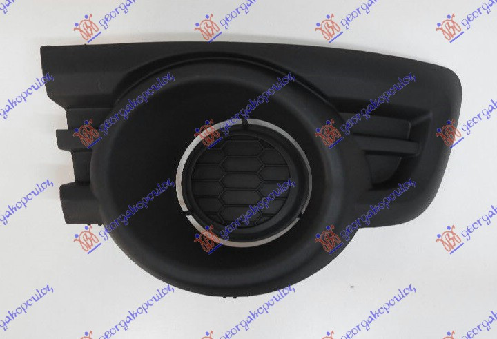 Grila Bara Fata - Ford Ranger 2009 , 5078785
