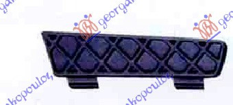 Grila Bara Fata - Ford S-Max 2007 , 1377370