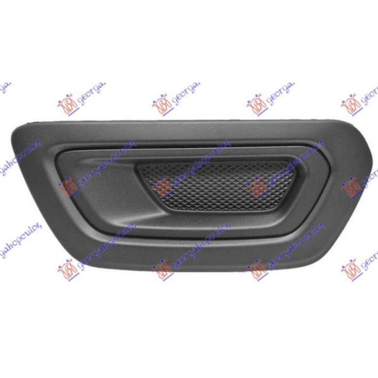 Grila Bara Fata - Ford Transit 1999 , Kk3z17b814af