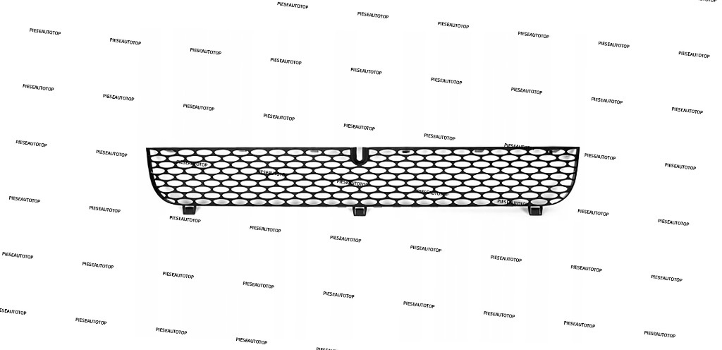 Grila bara fata Ford Transit 2000-2006 NOUA 4081689