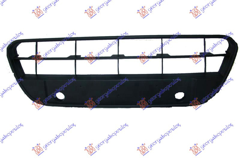 Grila Bara Fata - Ford Transit Connect 2010 , 5086088