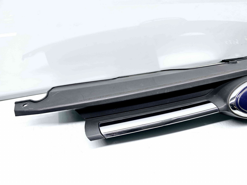 Grila bara fata Ford Transit Custom (TTF) [Fabr 2012-2016] BK218A133A/BK218200