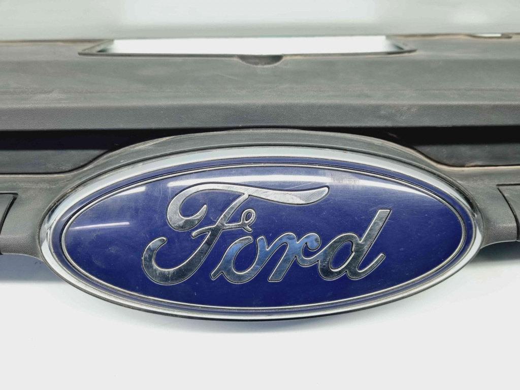 Grila bara fata Ford Transit Custom (TTF) [Fabr 2012-2016] BK21-8A133-A