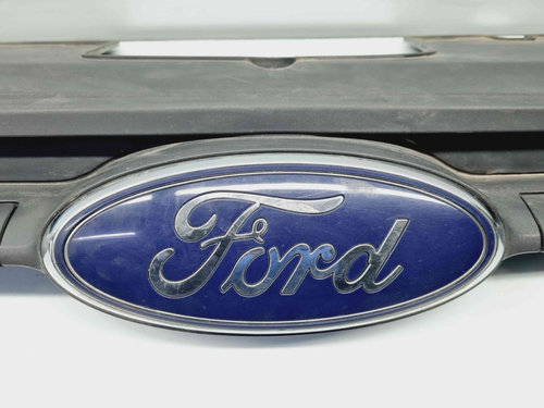 Grila bara fata Ford Transit Custom (TTF) [Fabr 2012-2016] BK21-8A133-A
