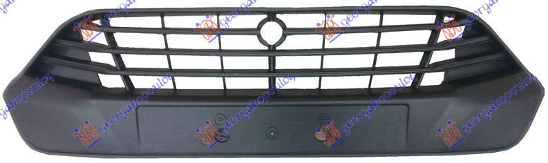Grila Bara Fata - Ford Transit/Tourneo Custom 2013 , 1778881