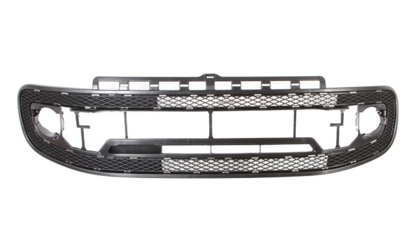 Grila bara fata gri inchis VW UP intre 2011-2016
