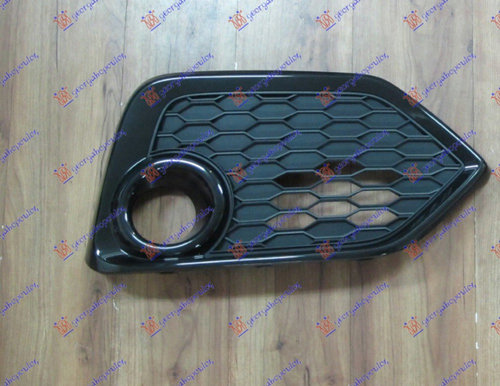 Grila Bara Fata - Honda Civic H/B 2016 , 71103-Tgg-A20