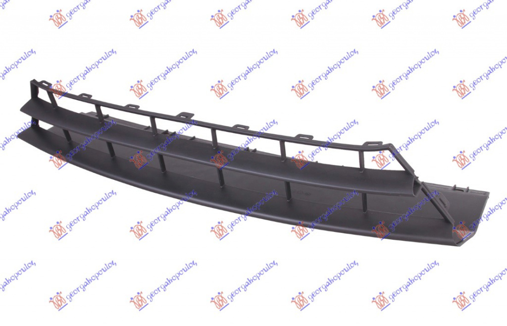 Grila Bara Fata - Honda Civic Sedan 2016 , 71102-Tba-A00