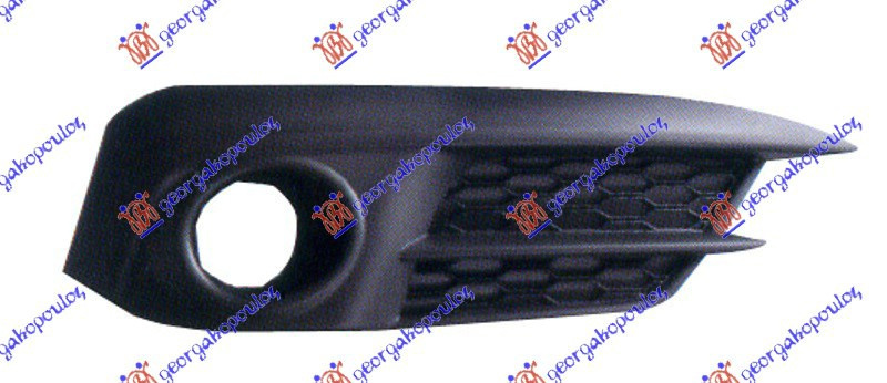 Grila Bara Fata - Honda Civic Sedan 2016 , 71103-Tea-H00