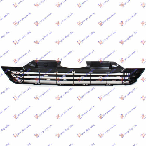 Grila Bara Fata - Honda Cr-V 2007 , 71121-Swn-H01