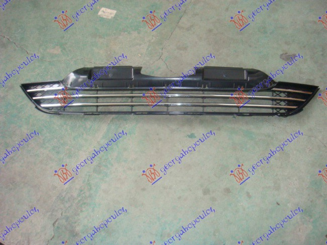 Grila Bara Fata - Honda Cr-V 2007