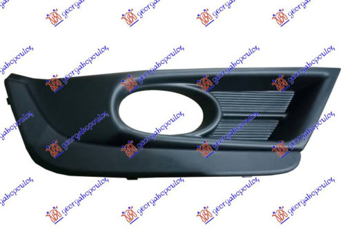 Grila Bara Fata - Honda Cr-V 2017 , 71106-Tly-H11