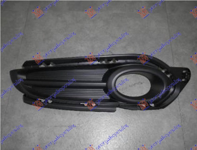 Grila Bara Fata - Honda Hr-V 2015 , 71106-T7j-H00