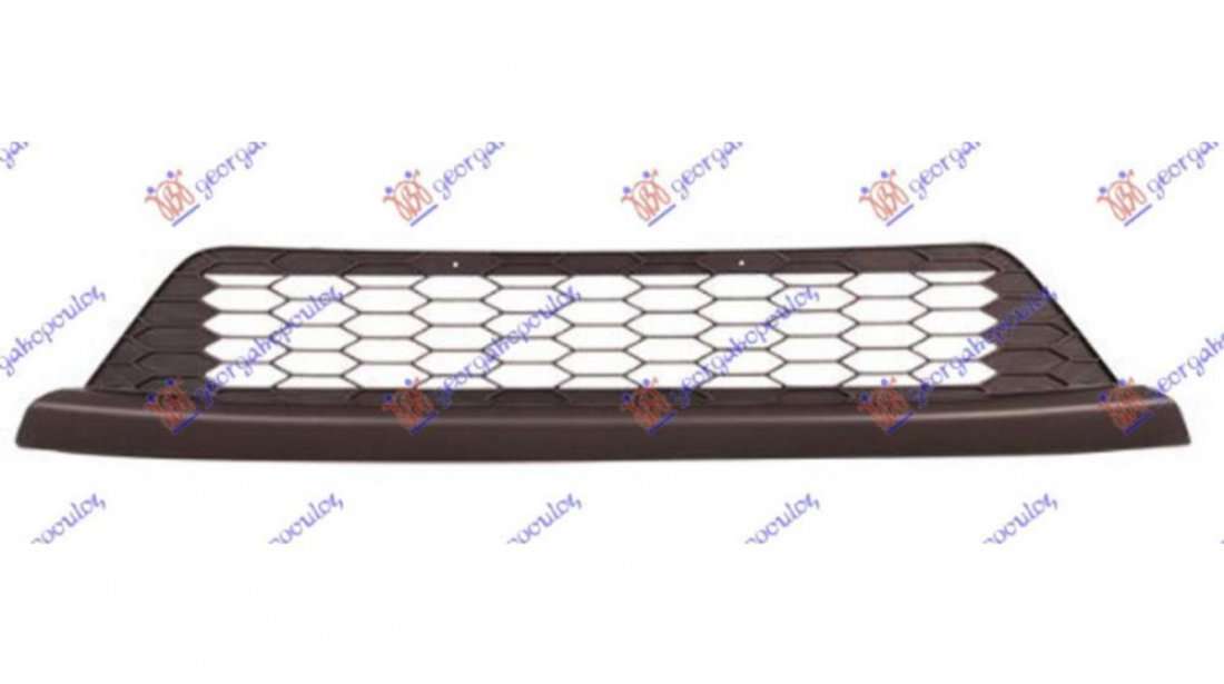 Grila Bara Fata - Honda Jazz 2011 , 71103-Tk6-A01