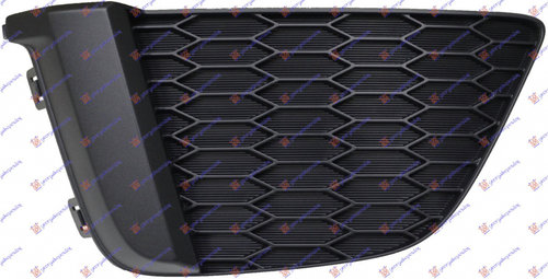 Grila Bara Fata - Honda Jazz 2012 , 71103-T5r-A00