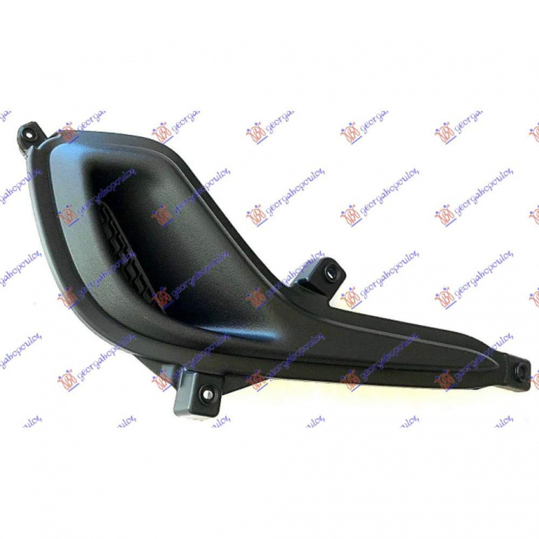 Grila Bara Fata - Hyundai Accent 2014 , 86561-1r000