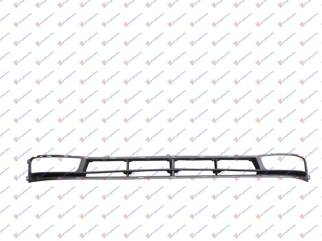 Grila Bara Fata - Hyundai Accent Sdn 2006 , 86522-1?010