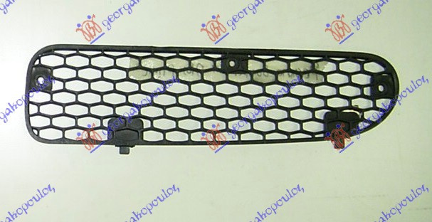 Grila Bara Fata - Hyundai Atos Prime 1999 , 86516-05000