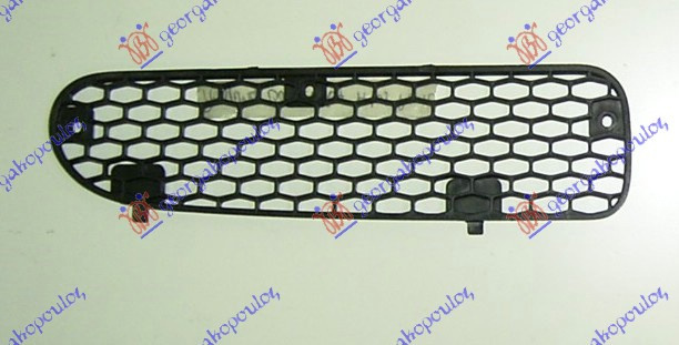 Grila Bara Fata - Hyundai Atos Prime 1999 , 86517-05000