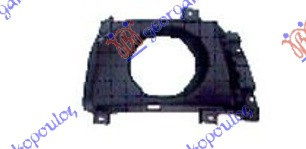 Grila Bara Fata - Hyundai Atos Prime 2003 , 86562-05600