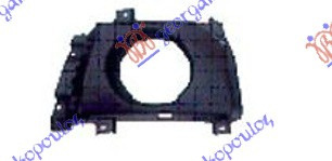 Grila Bara Fata - Hyundai Atos Prime 2003 , 86563-05600