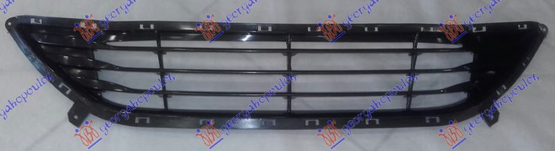 Grila Bara Fata - Hyundai Elantra 2011 , 86560-3x000