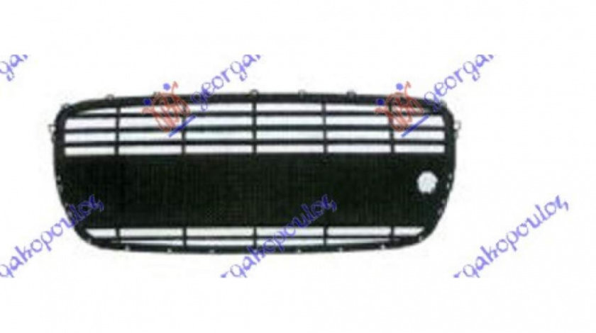 Grila Bara Fata - Hyundai I10 2007 , 86522-0x000