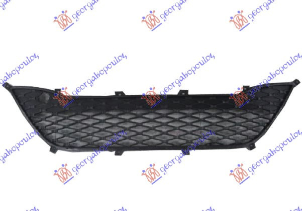 Grila Bara Fata - Hyundai I10 2010 , 86522-0x200