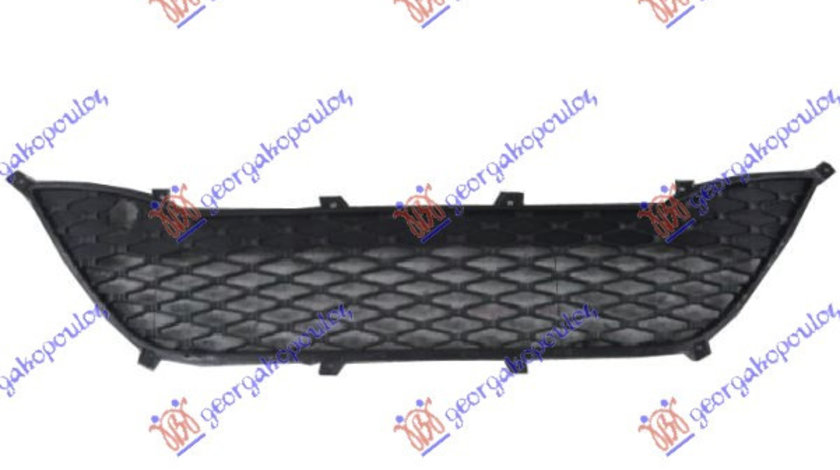 Grila Bara Fata - Hyundai I10 2010 , 86522-0x200