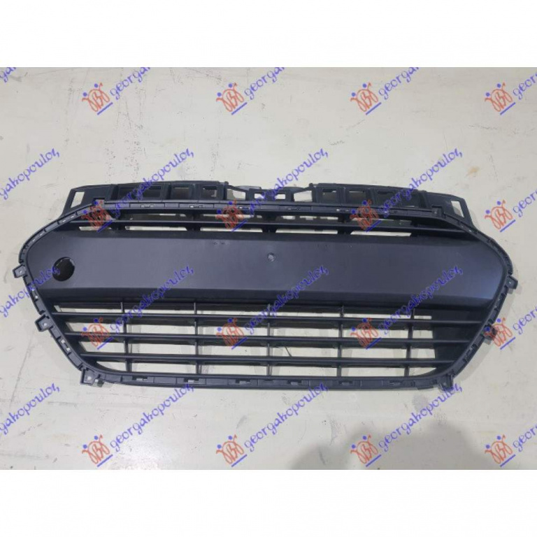 Grila Bara Fata - Hyundai I10 2013 , 86527-B9000