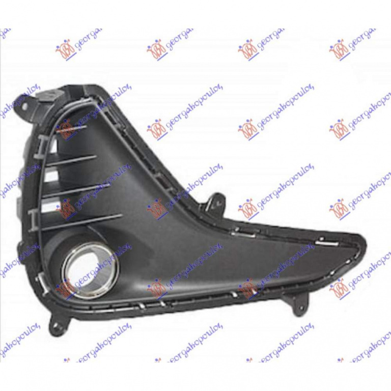Grila Bara Fata - Hyundai I10 2016 , 86569-B9500