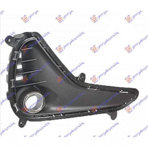 Grila Bara Fata - Hyundai I10 2016 , 86569-B9500