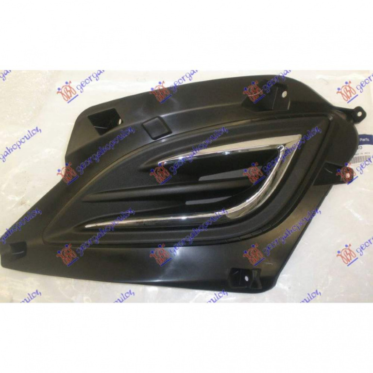 Grila Bara Fata - Hyundai I202012 2013 , 86524-1j500