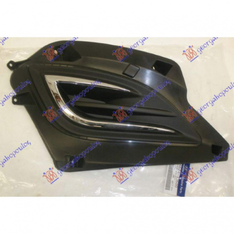 Grila Bara Fata - Hyundai I202012 2013 , 86527-1j500