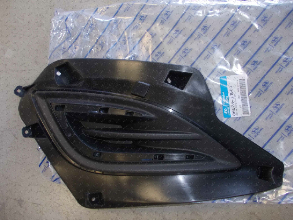 Grila Bara Fata - Hyundai I202012 2013 , 86528-1j500