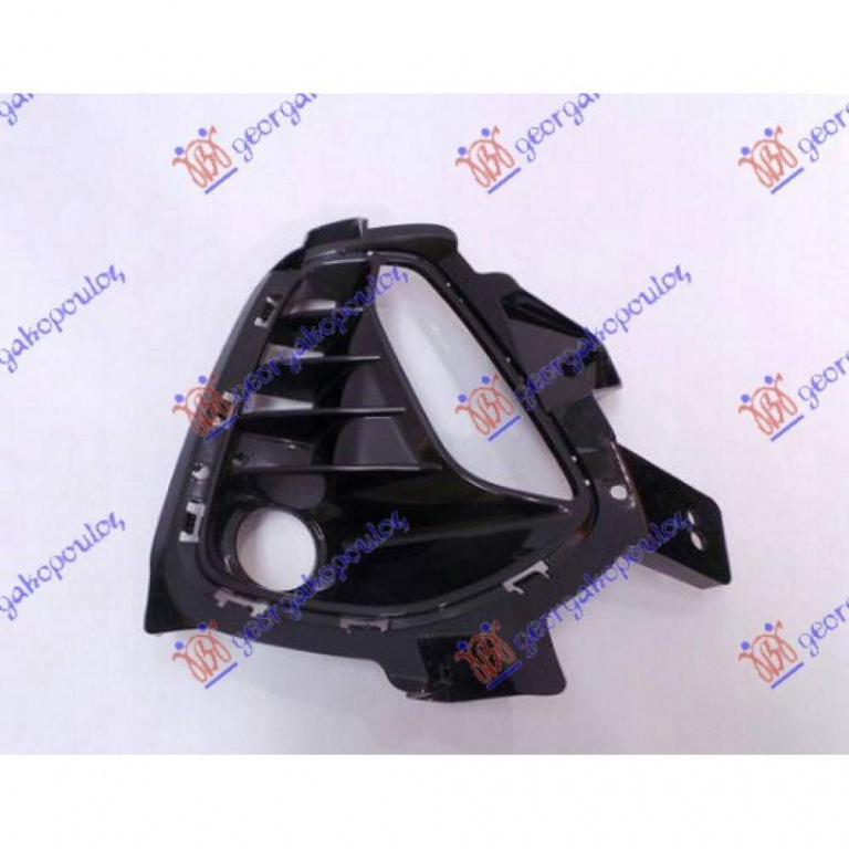 Grila Bara Fata - Hyundai I30 Hatchback/Tourer 2017 , 86561-G4000