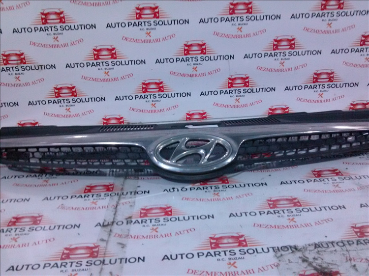 Grila bara fata HYUNDAI I30