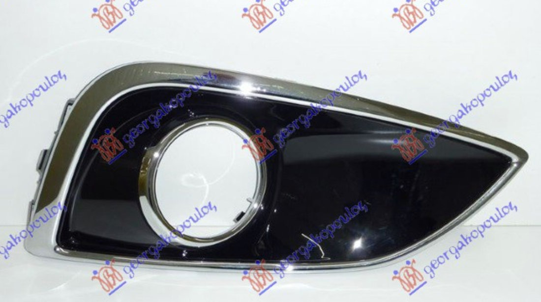 Grila Bara Fata - Hyundai Ix35/Tucson 2010 , 86586-2y000