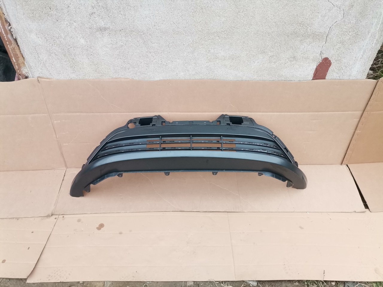 Grila bara fata Hyundai Kona cod 86561J9030