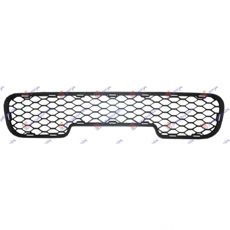 Grila Bara Fata - Hyundai Matrix 2001 , 8656217000
