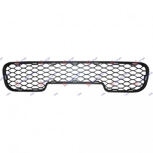 Grila Bara Fata - Hyundai Matrix 2001 , 8656217000