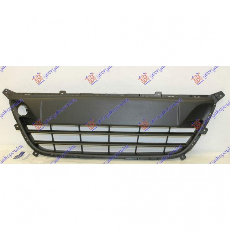 Grila Bara Fata - Hyundai Matrix 2008 , 86522-10000