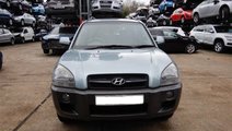 Grila bara fata Hyundai Tucson 2006 SUV 2.0 CRTD