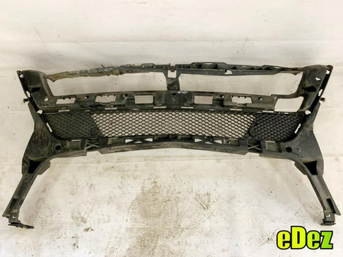 Grila bara fata inferioara Mercedes ML (06.2011-> [w166]