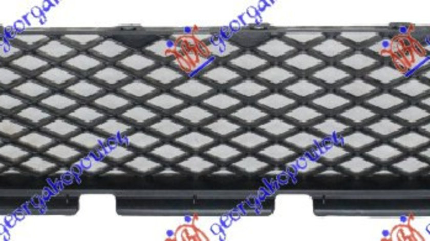 Grila Bara Fata Inferioara Mitsubishi ASX An 2010 2011 2012 2013 2014