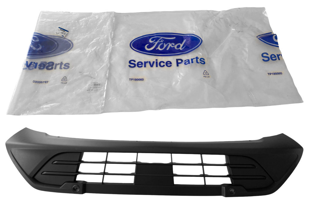 Grila Bara Fata Inferioara Oe Ford Transit Custom 2018-2023 2211153